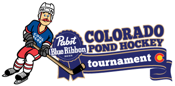 Colorado Pond Hockey Tournament - Colorado Pond Hockey Tournament (585x288)