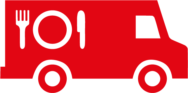 Free Food Truck Icon (691x588)