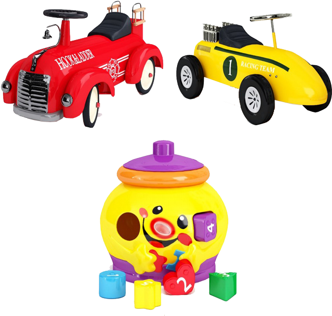 Car Child Toy Autodesk 3ds Max 3d Computer Graphics - Car (741x760)