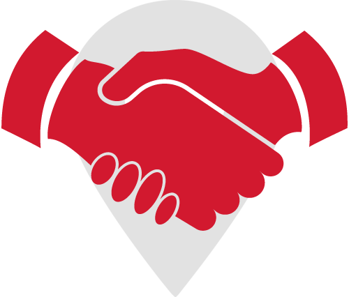 Become A Partner - Joint Venture Png (500x426)
