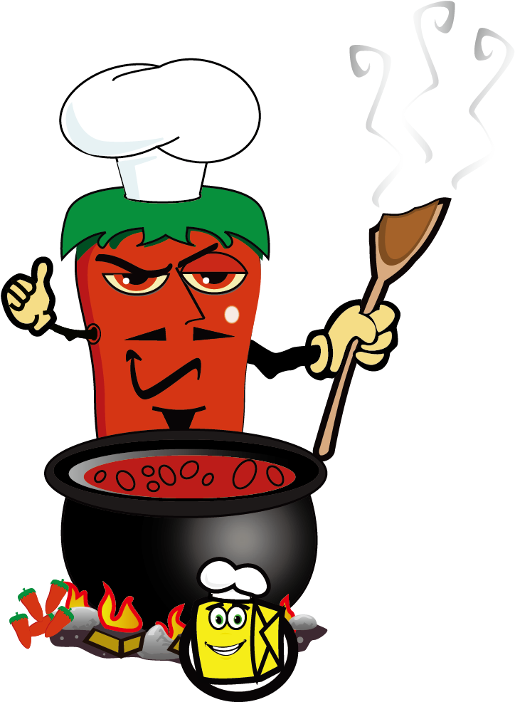 Chili Pepper Cooking Hot And Sour Soup - Cooking (1181x1181)