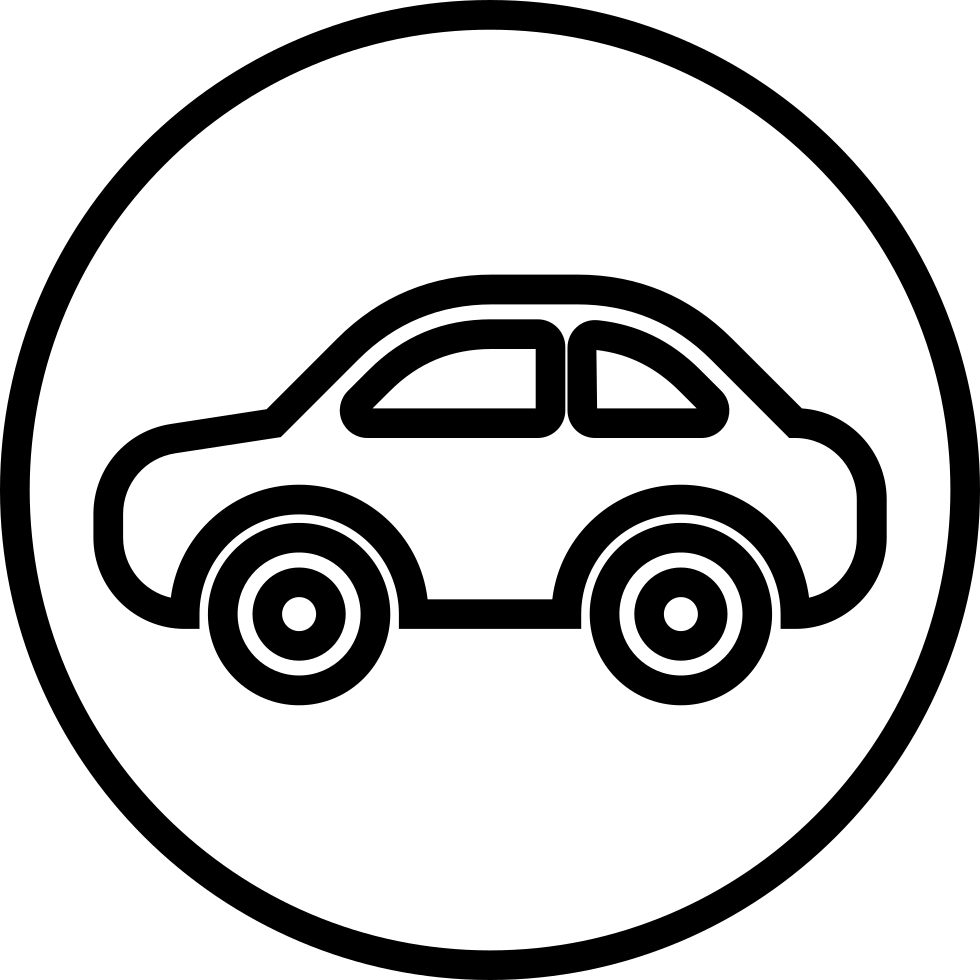 Font Car Comments - Computer Font (980x980)