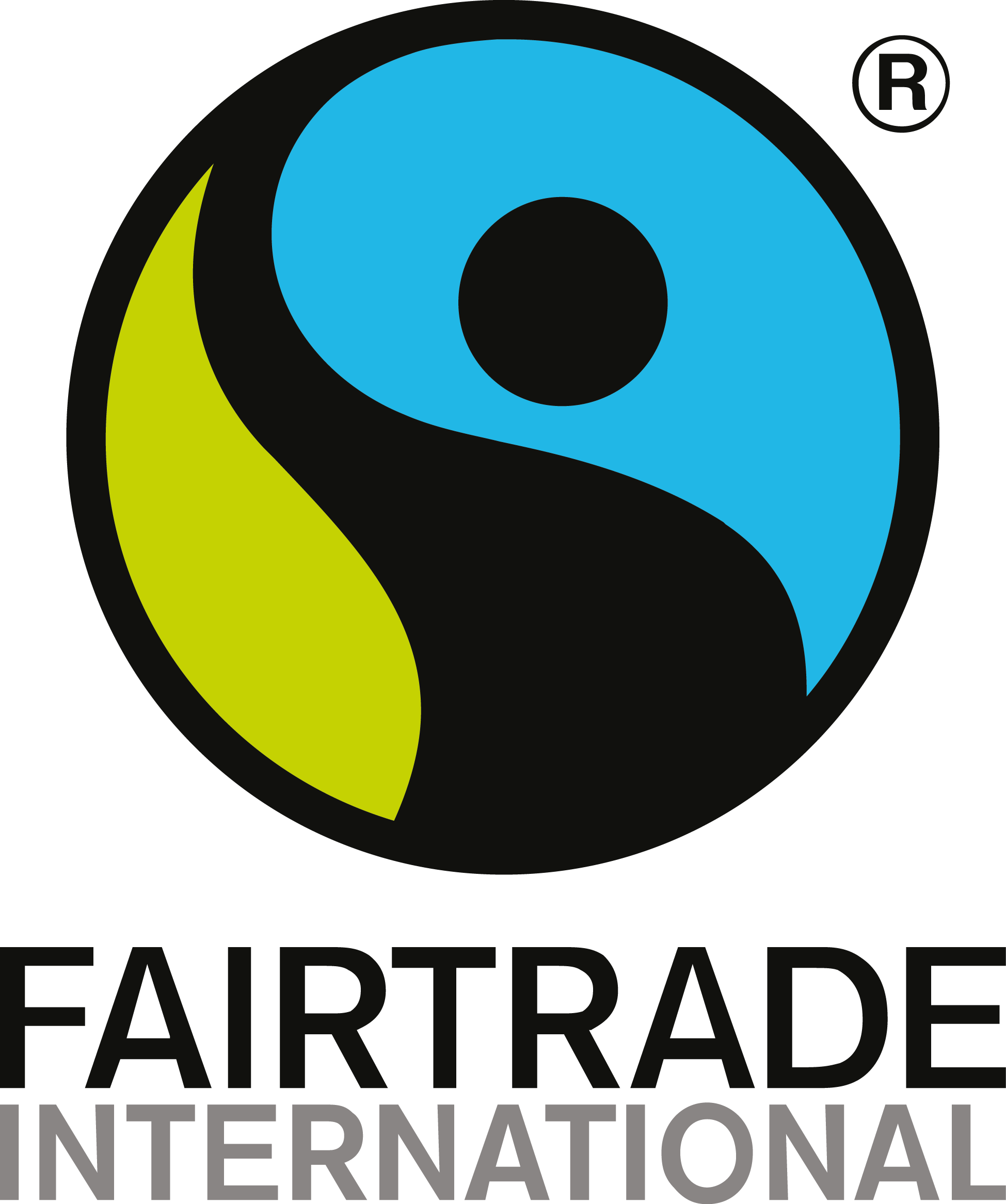 Fair Trade Clipart 4 By Tammy - Fair Trade Logo Png (1949x2334)