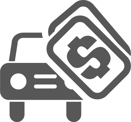 Lease Car Services - Pay Tv Icon (441x413)