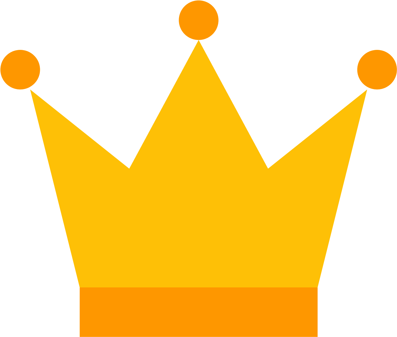 The Crown, - Crown Emoji Png (1600x1600)