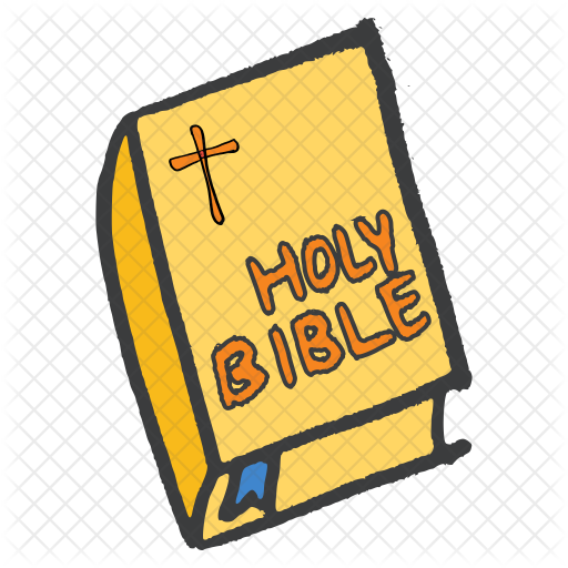 Christianity Icon - Illustration (512x512)