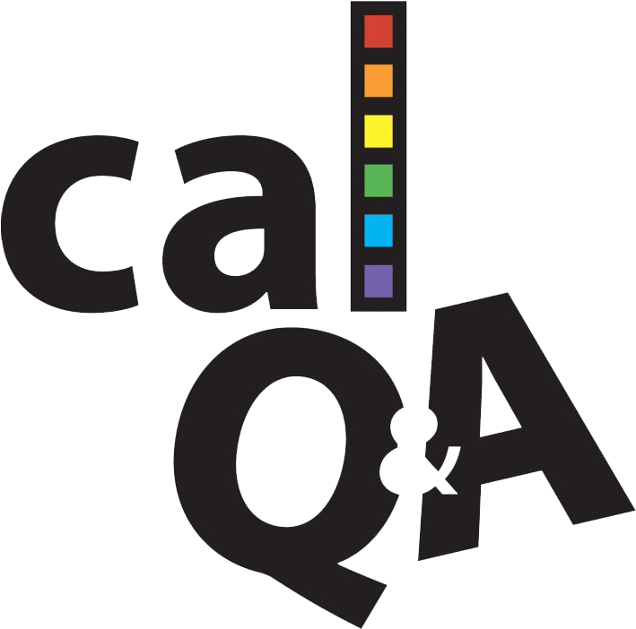 Cal Q&a Presents Retreat At Santa Cruz - Queer (720x719)