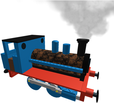 Peckett 0 4 0st No1351 'lion' - Locomotive (420x420)