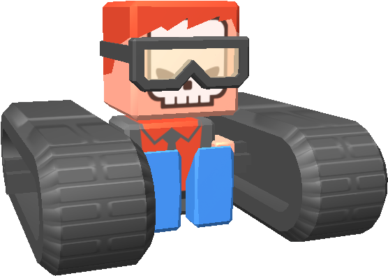 By - Monster Truck (768x768)