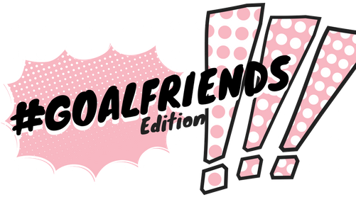 Is A 3 Day Experience Dedicated To Goal Slaying Women - Is A 3 Day Experience Dedicated To Goal Slaying Women (500x291)