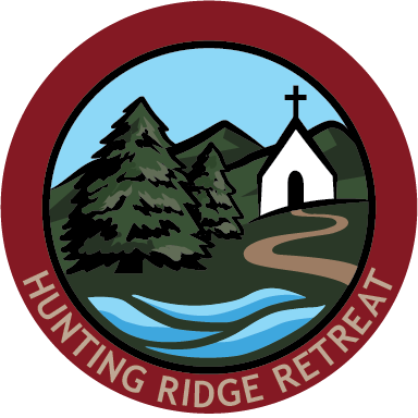 Hunting Ridge Retreat Logo Final Rgb - Hunting Ridge Retreat (384x384)