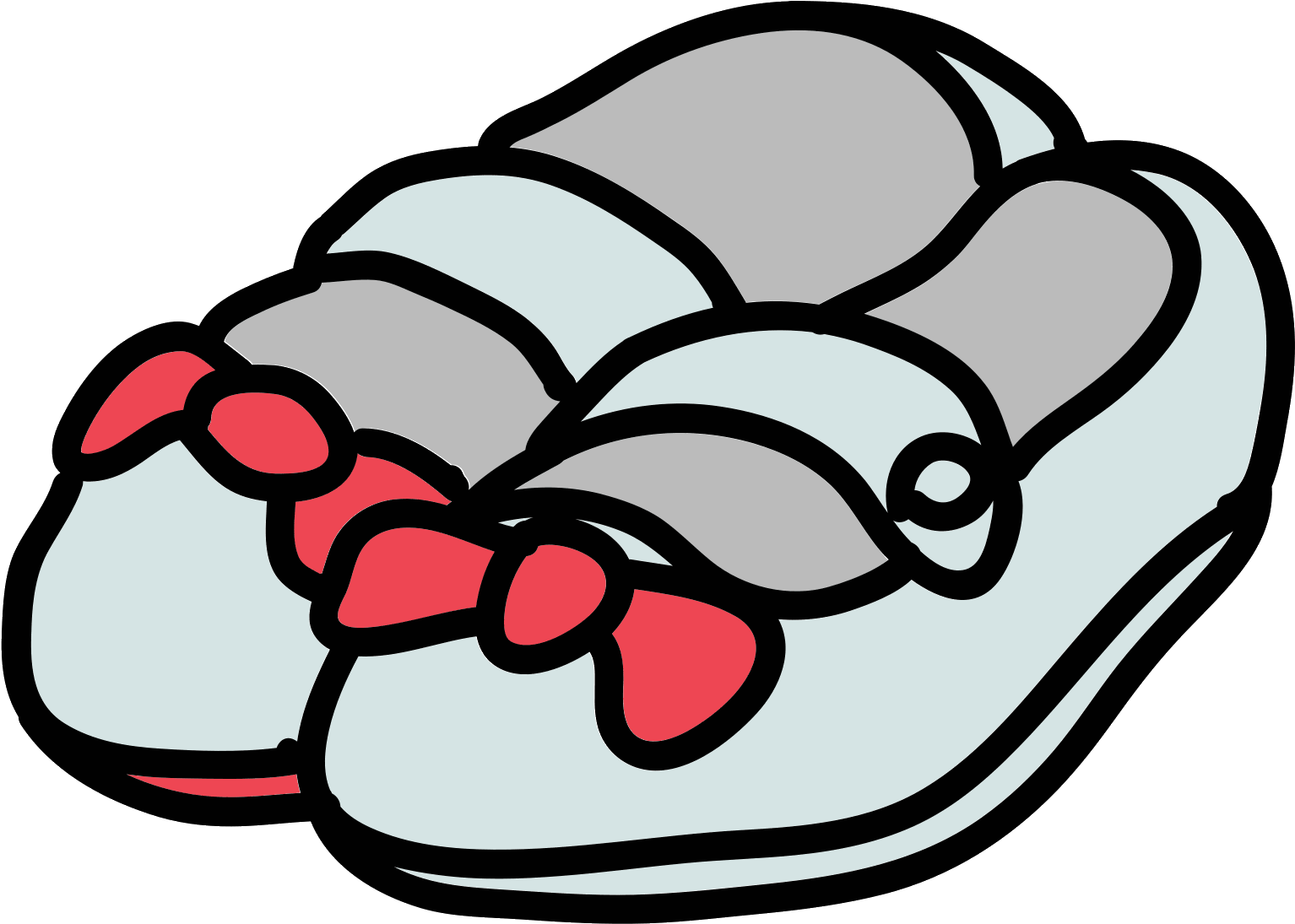 Children Shoes Icon - Shoe (1600x1600)