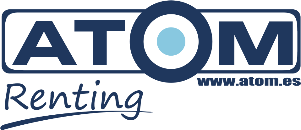 Atom Renting Camiones - Atom (1100x500)