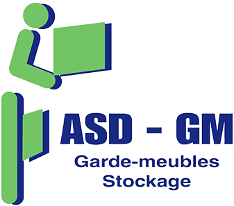 Entreprise De Déménageur Et Location De Camion De Déménagement - Île-de-france (400x300)