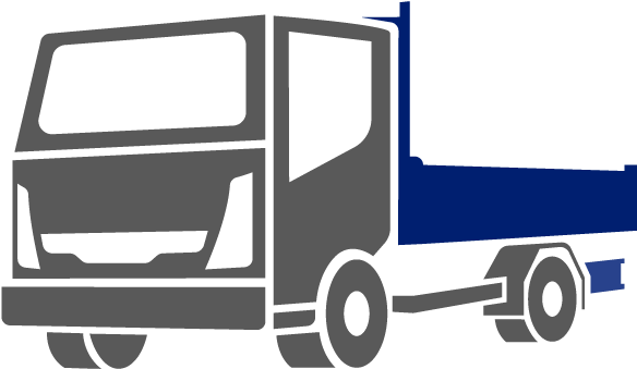 Fourgon Avec Ou Sans Double Cabine - Truck (601x601)