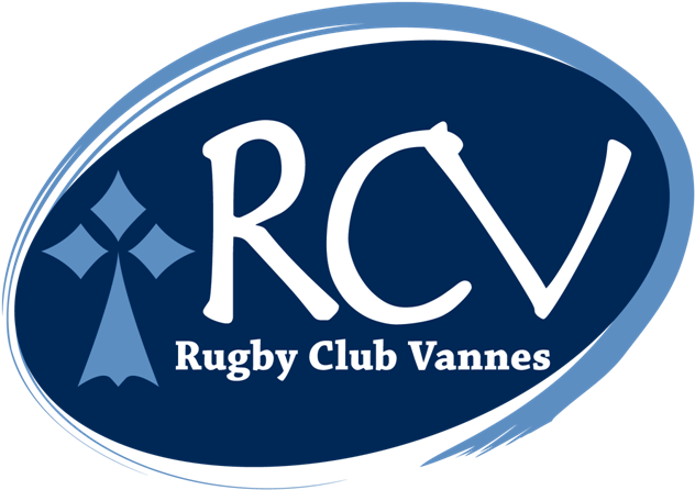 Logo Rc Vannes - Rugby Club Vannes (685x483)