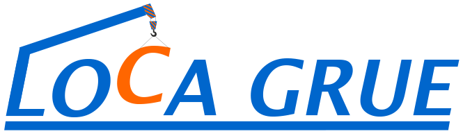 Votre Référence En Location De Grue - Truck (665x196)