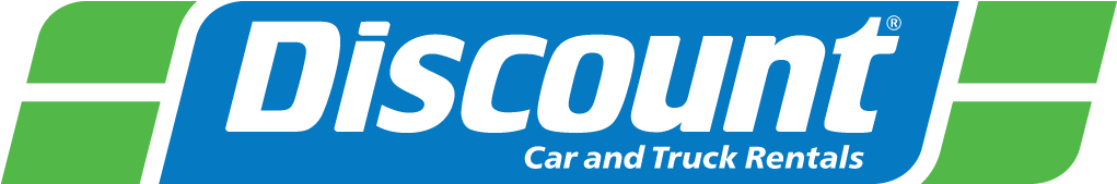 Car Rental Logo - Discount Car And Truck Rental (1020x680)