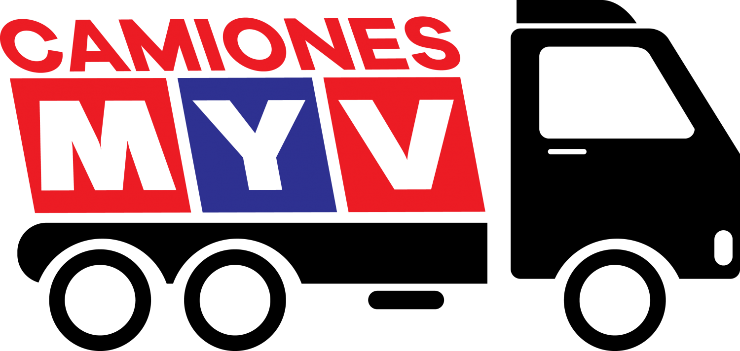 Camion Para Logo - Logos De Camiones Png (1500x712)