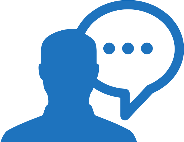 Referral icon.