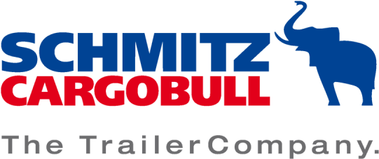 Schmitz Cargobull Logo Elu - Schmitz Cargobull (600x286)