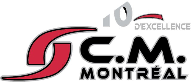 Cm Montréal - C.m. Montreal Inc. (640x275)