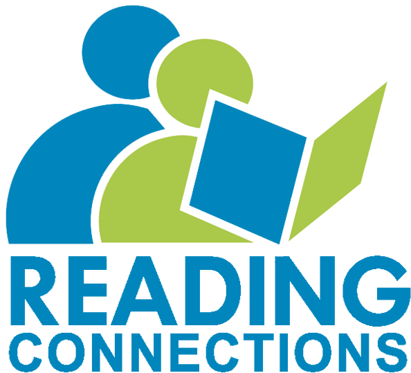 Rc Logo - Reading Connections (660x642)