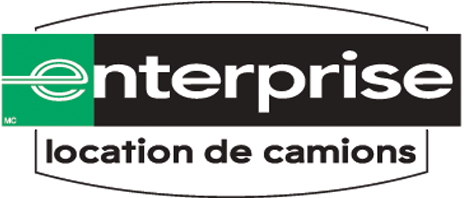 Avec Nos Camions Et Nos Camions De Déménagement, Vous - Enterprise Rent A Car (800x200)