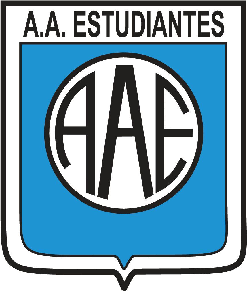 Estudiantes Rc - Estudiantes De Río Cuarto (1181x1181)