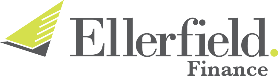Ellerfield Finance Solutions Ellerfield - Finance (931x256)