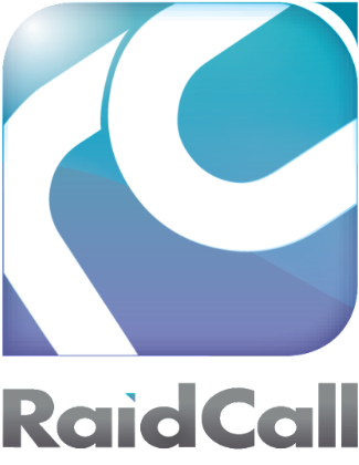 Rc語音 Computer Software Teamspeak - Icone Raidcall Png (800x800)