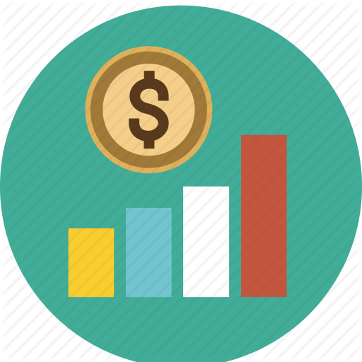 Money Clipart Tower - Duch Święty (512x512)