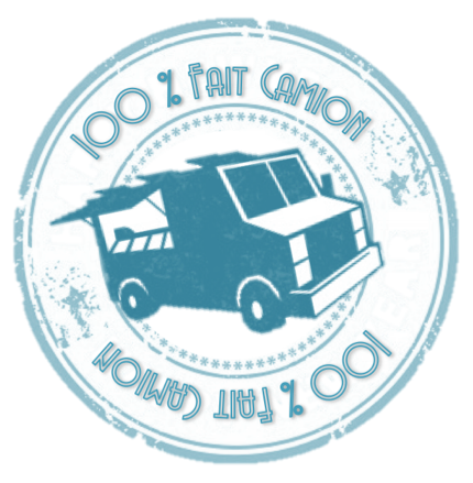Logo Fait-camion - Food Truck (463x464)