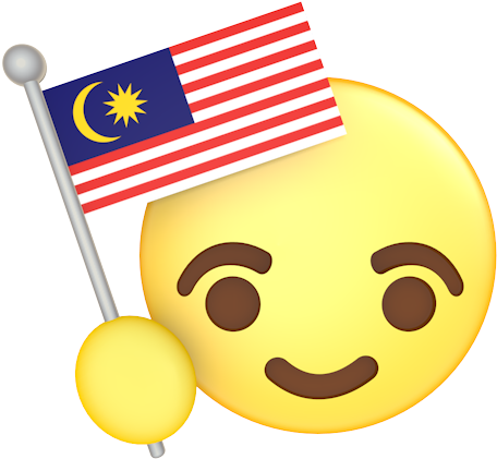 National Flag - Bandera De Peru Emoji (500x500)