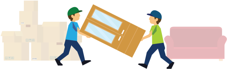 Moving Labourers - Illustration (800x400)