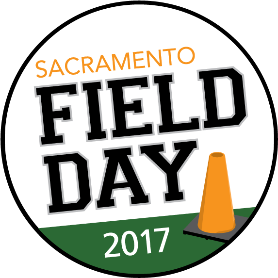 Pin Field Day Clipart - Pin Field Day Clipart (612x612)