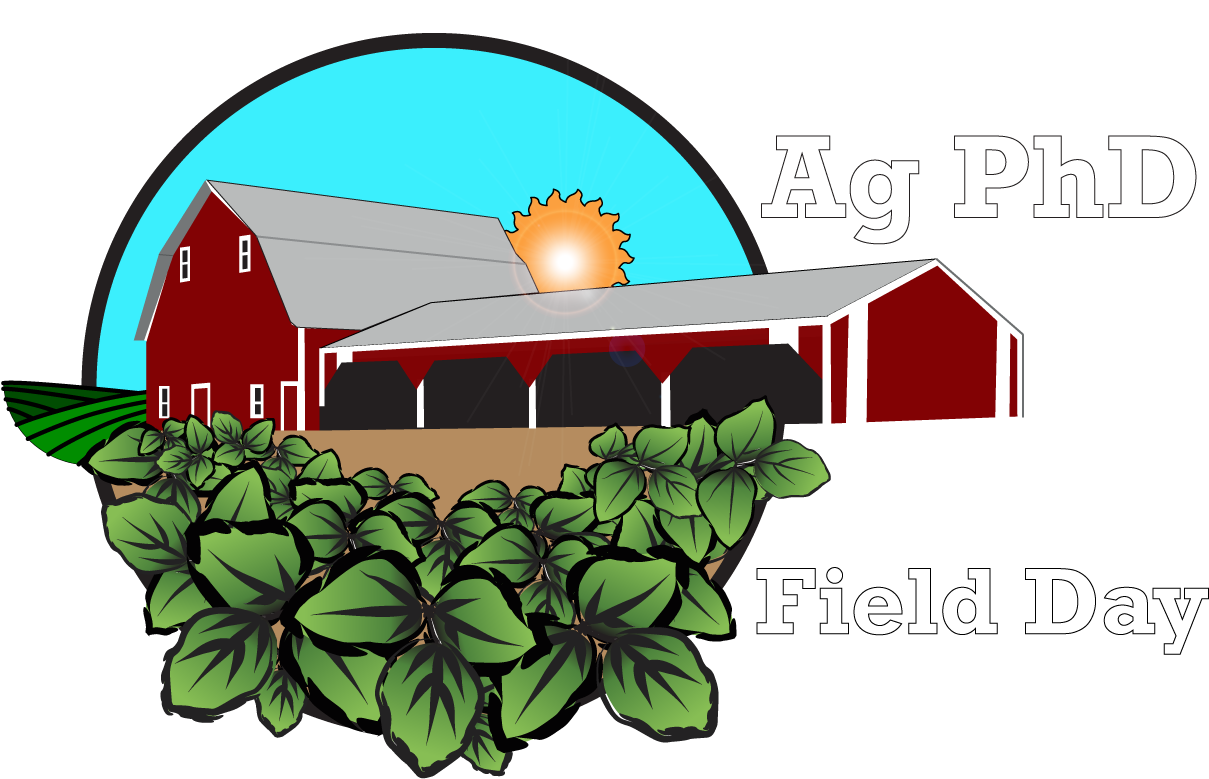 Ag Phd Farm Field Day Logo Nyr - Architecture (1272x795)