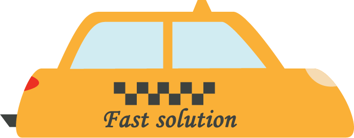 2d Car Game Asssets - Party Planner (691x270)