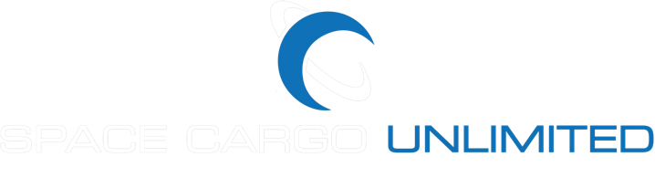 Embark With Space Cargo Unlimited To Forge Projects - Embark With Space Cargo Unlimited To Forge Projects (718x195)