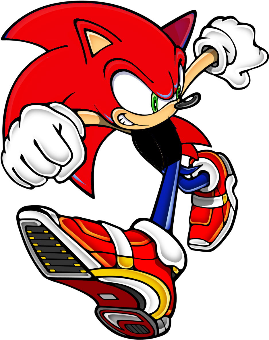 Flames The Hedgehog Portiat - Sonic The Hedgehog Sonic Adventure 2 (944x1192)