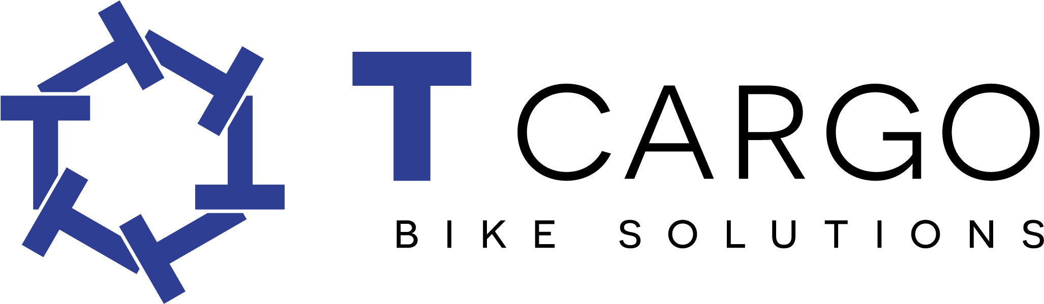 Tcargo Tcargo - Electric Blue (2433x950)