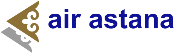 Air Astana Cargo [updated] - Airastana Logo (638x193)