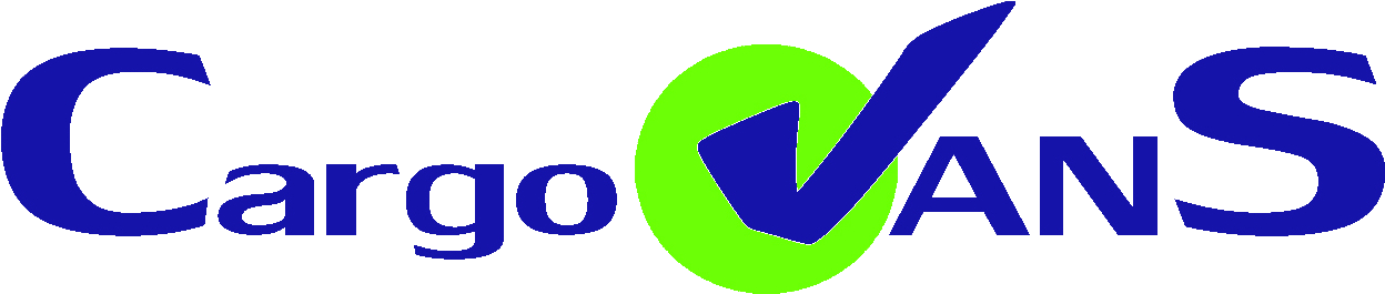 Cargo-vans - Cargo (1261x277)