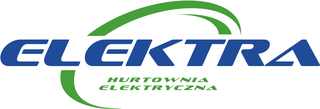 Elektra Hurtownia Elektryczna - Oval (1166x403)
