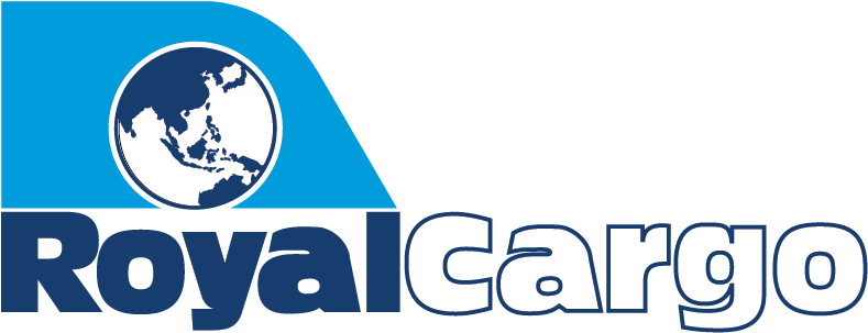 Rclogohighreso-01 - Royal Cargo Logo Png (792x360)