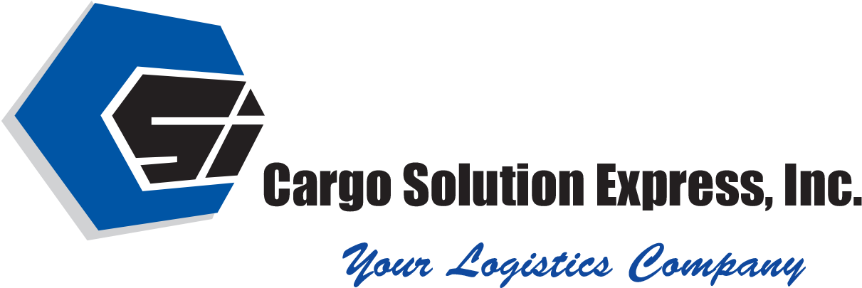 Cargo Solution Express - Cargo Solutions Express (1303x439)