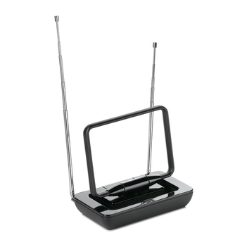 Ofa Sv9125 Vnútorná Dvb-t Anténa - Office Chair (1200x1200)