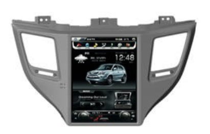 Autoradio Gps Android Dvb-t Tv3g 4g Wifi Hyundai Tucson - Cadillac (800x800)