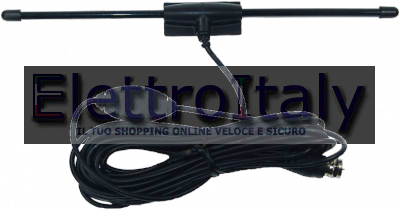 Sintonizzatore Ricevitore Digitale Terrestre Dvb-t - Sniper Rifle (800x800)