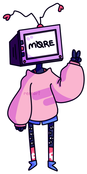 [g] Ill Never Be Sober By Reenari - Cartoon (347x648)